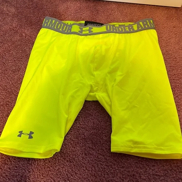 Under Armour Bottoms Under Armor Boys Heat Gear Compression